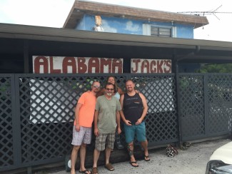alabama jack's
