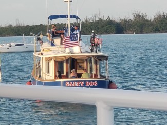 the salty dog key west florida