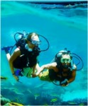 Learn how to Scuba Dive in ONE DAY learn to scuba dive